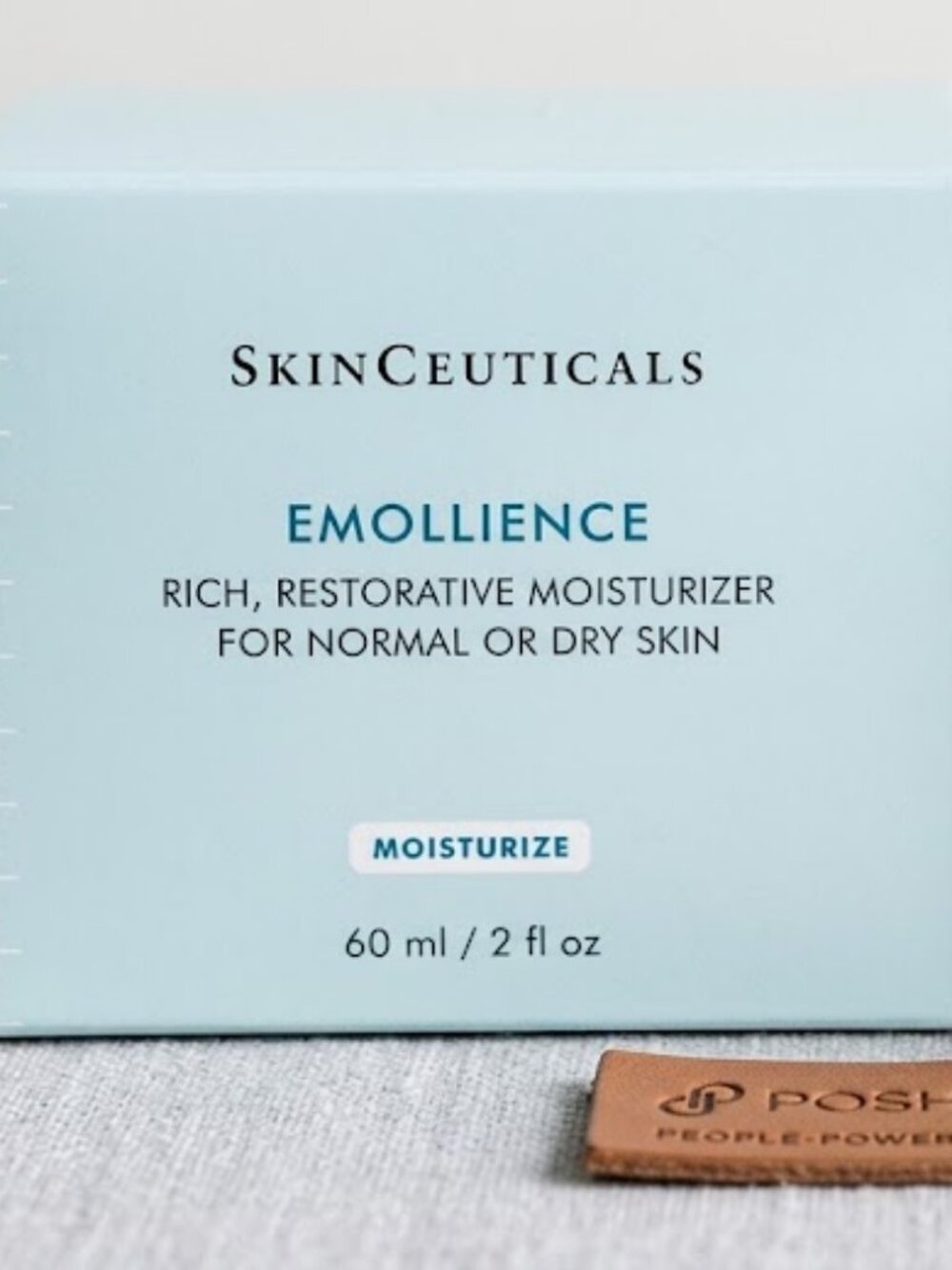SkinCeuticals Emollience Moisturizer 60ml / 2 fl oz Free Shipping New box - Picture 3 of 4